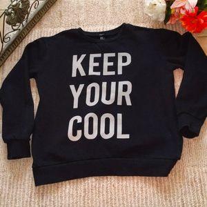 Forever 21 Sweatshirt.                    #78